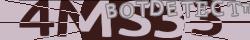 Enter the code from the image.