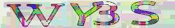 Enter the code from the image.