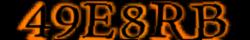 Enter the code from the image.