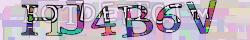 Enter the code from the image.