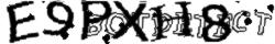 Enter the code from the image.